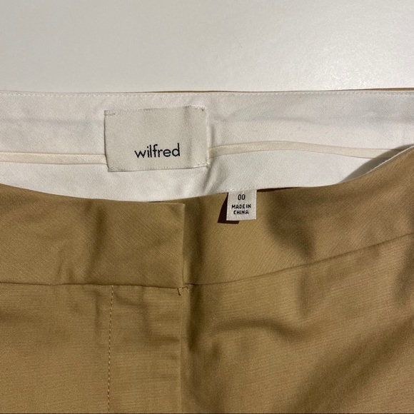 Wilfred Shorts - Picture 3 of 4